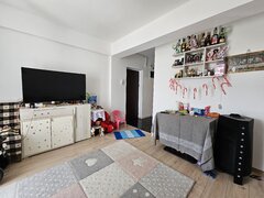 Popesti Leordeni, Soseaua Leordeni